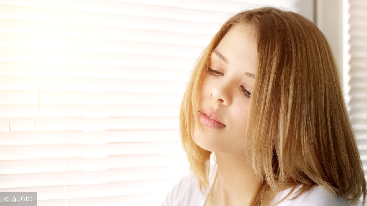 黄体酮不足？身体可能会出现5个症状希望你一个不占