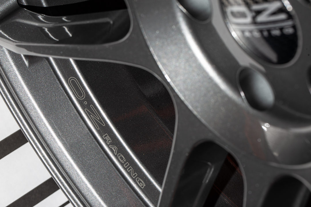 oz轮圈,oz最新轮毂