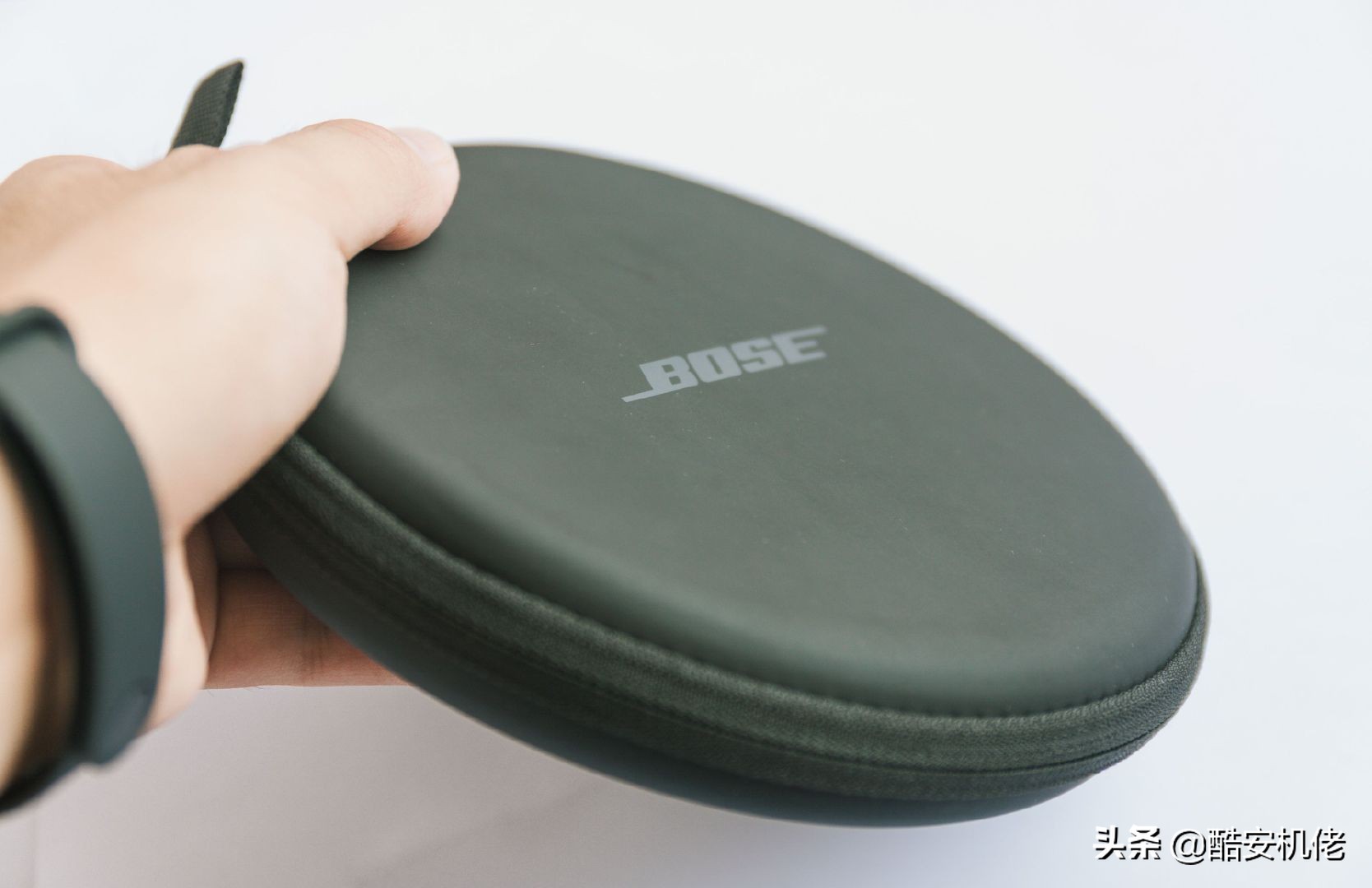 降噪耳机boseqc30测评,boseqc20降噪评测