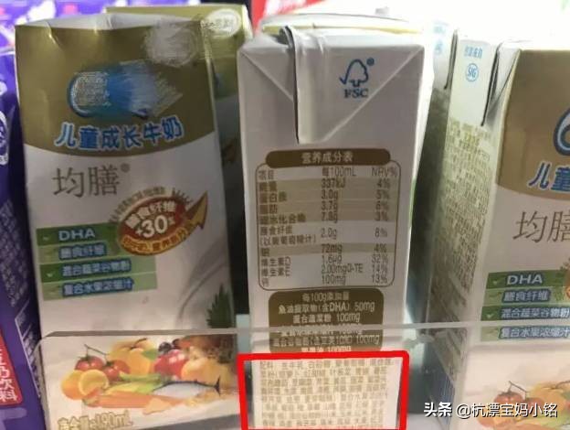 ad钙奶小孩喝多了有什么危害,ad钙奶给小孩喝有什么危害