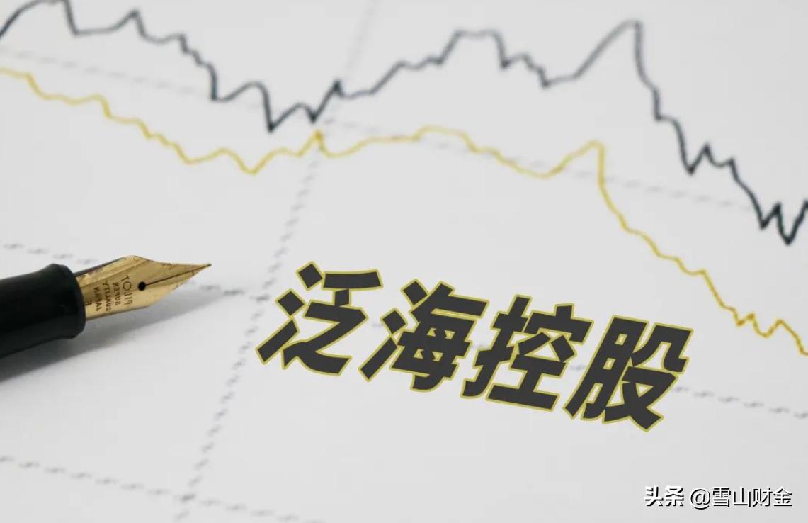 卢志强泛海欠银行共多少亿,中国泛海控股集团卢志强发家史