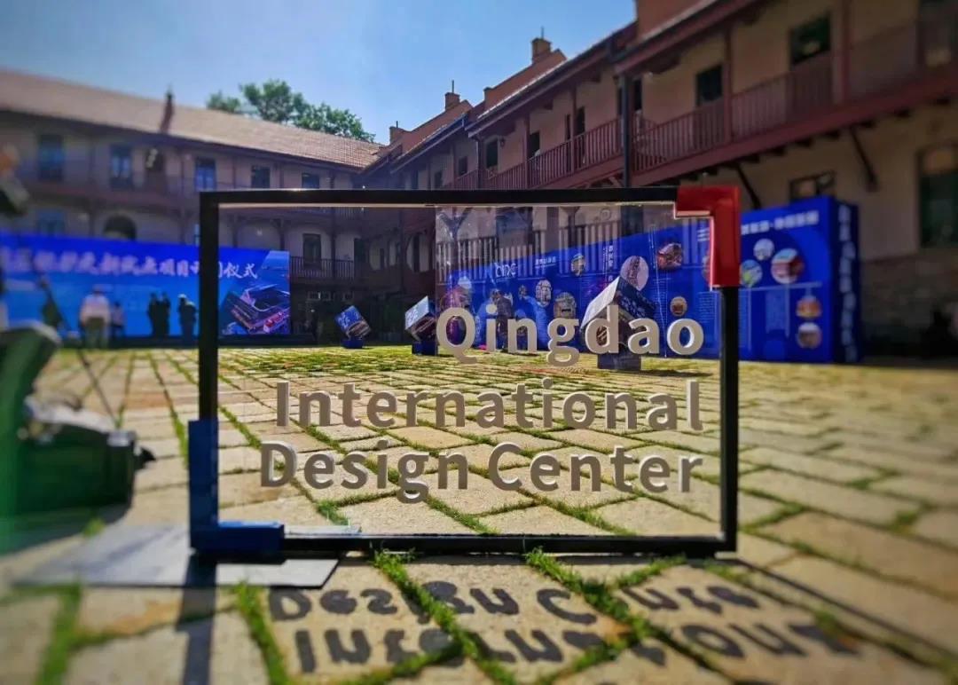 青岛市北区最好玩的地方,青岛市北好看的地方