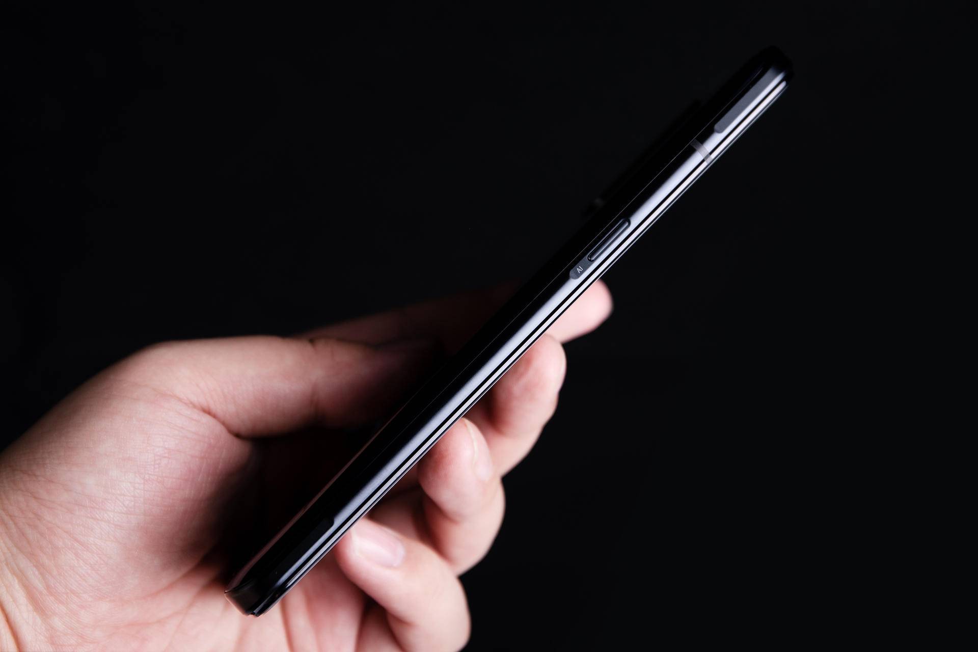 iqoo3深度体验,iqoo3还能再战几年