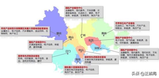 东莞一个被低估的城市,东莞被低估的人