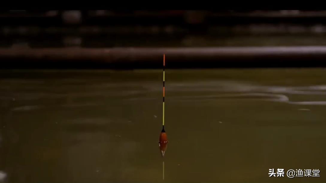 浮漂是调灵钓纯好还是调钝钓灵好,总是上钩中鱼是太灵了还是太钝了