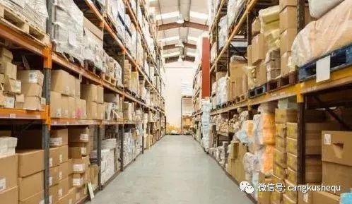 物流进仓需要学习的资料,仓库快消品如何快速分拣