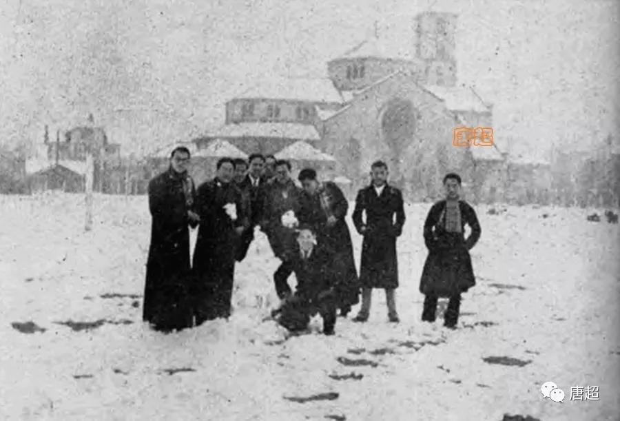 上海最老的九所大学,老上海人心中的大学排名