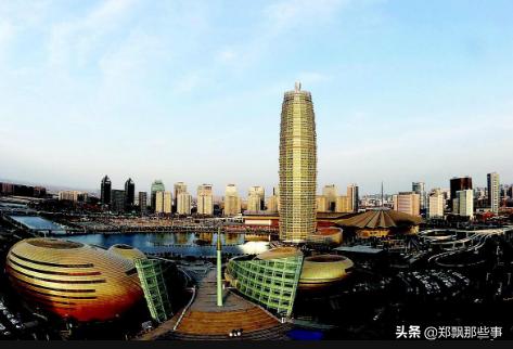 想在郑州中原区买房,郑州最近几年房价如何