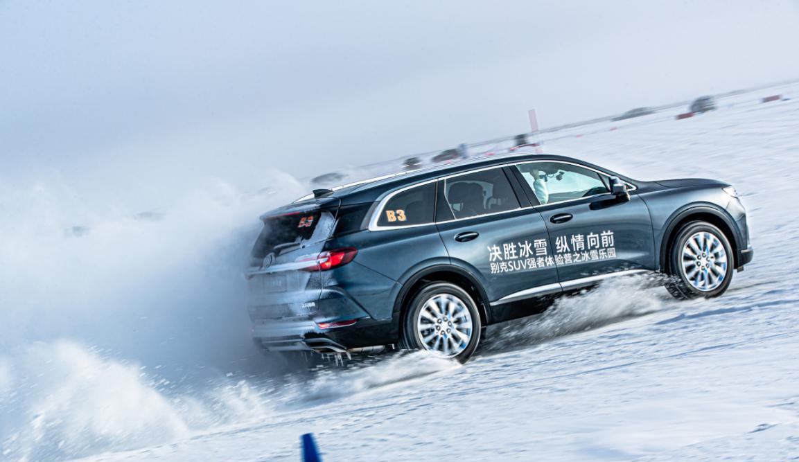 2021款别克昂科旗体验说明,2023中国新车质量研究报告