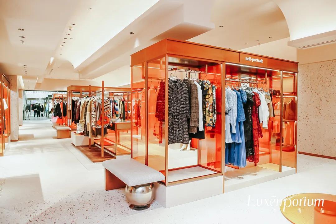 GKBUY|立冬啦，邂逅一场与时尚的“一站式”购物体验