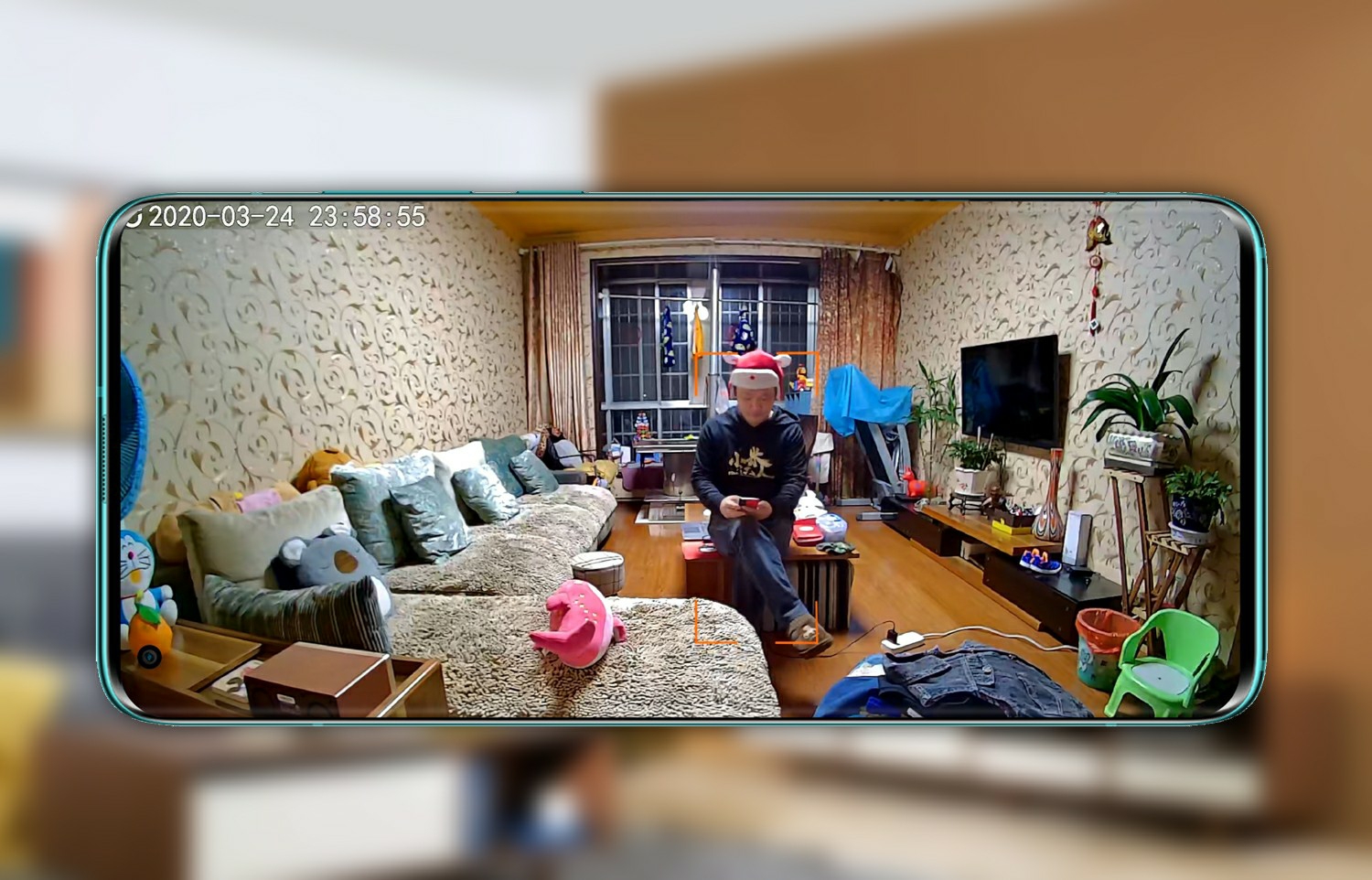 小米500米高清夜视摄像头,小米室外摄像头aw300夜视功能