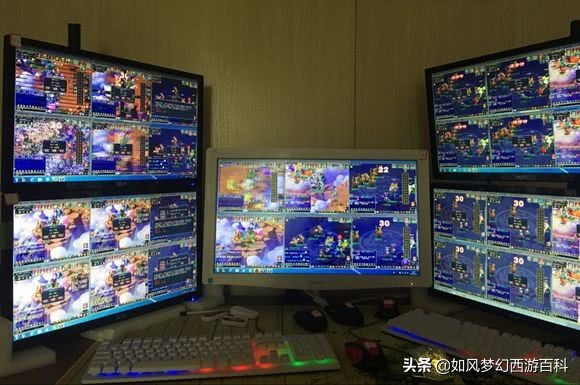 梦幻西游游戏能赚钱吗,梦幻西游玩了可以赚钱吗