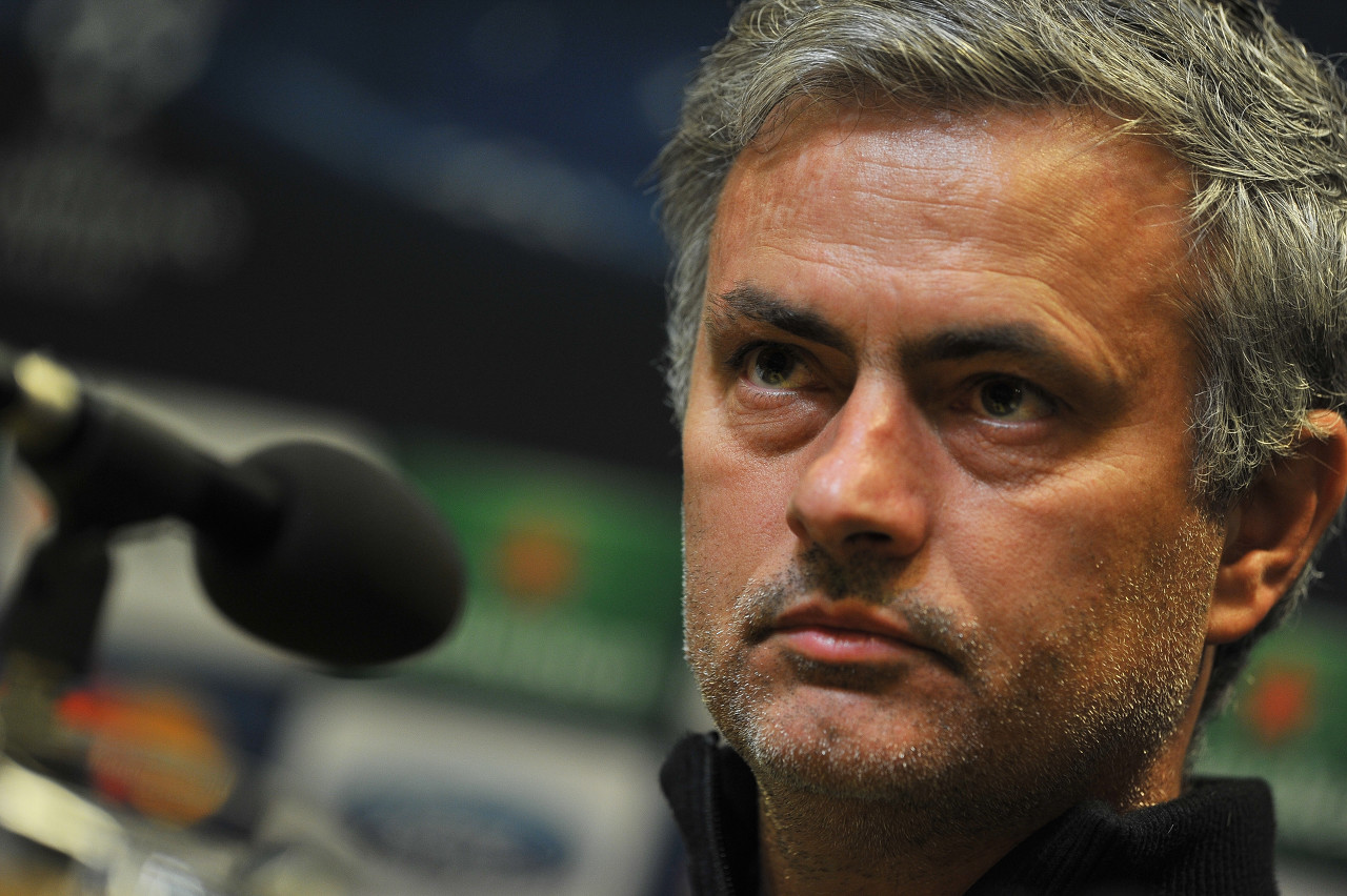 瓜迪奥拉和克洛普的交战,瓜迪奥拉穆里尼奥克洛普双娇