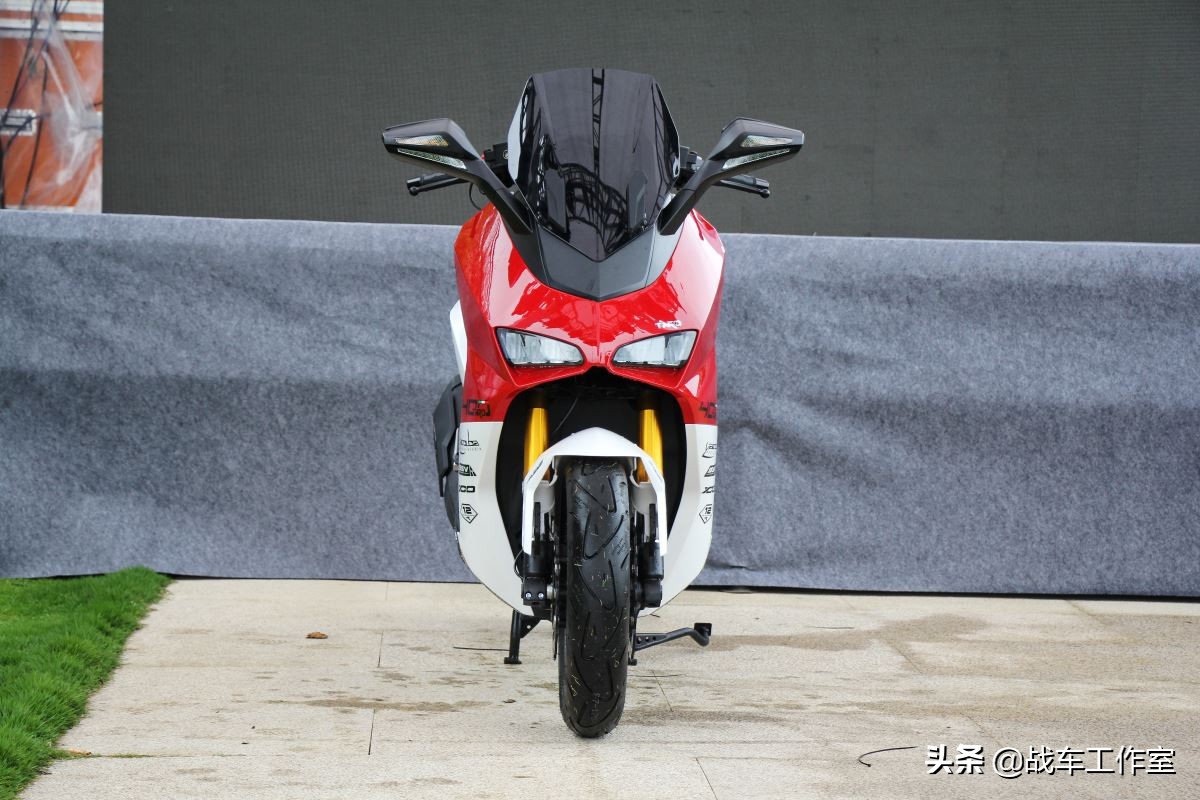 杜卡荣两日体验报告