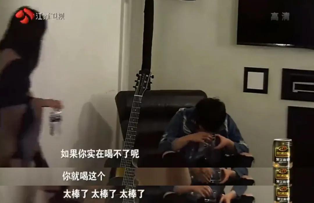 艾小羊:华晨宇非婚生女:一场完美的公关