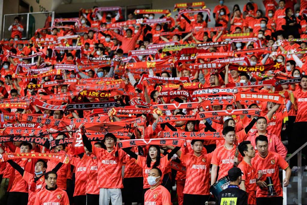 恒大七连冠后王朝现状,恒大已告别联赛统治力相争8连冠