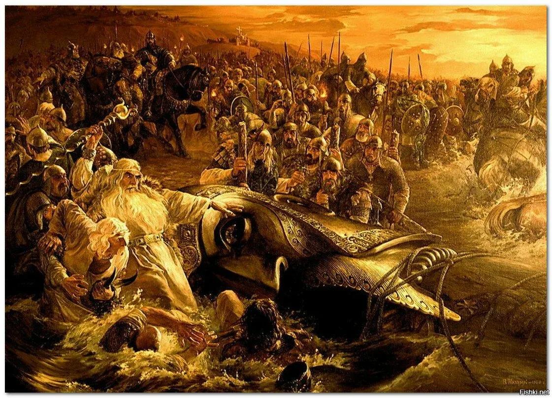 弗拉基米尔王子俄罗斯电影,弗拉基米尔王子