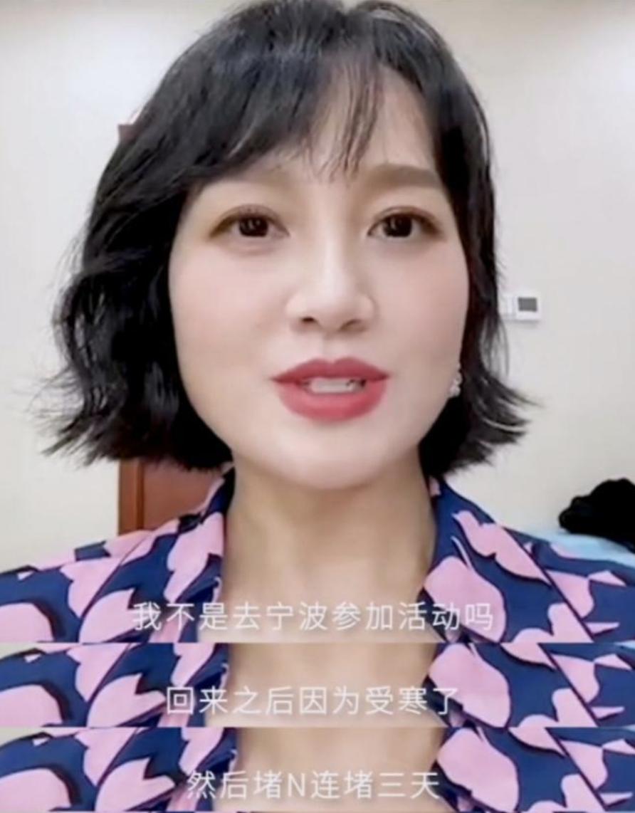 谢娜是母乳喂养吗,谢娜章子怡冰箱