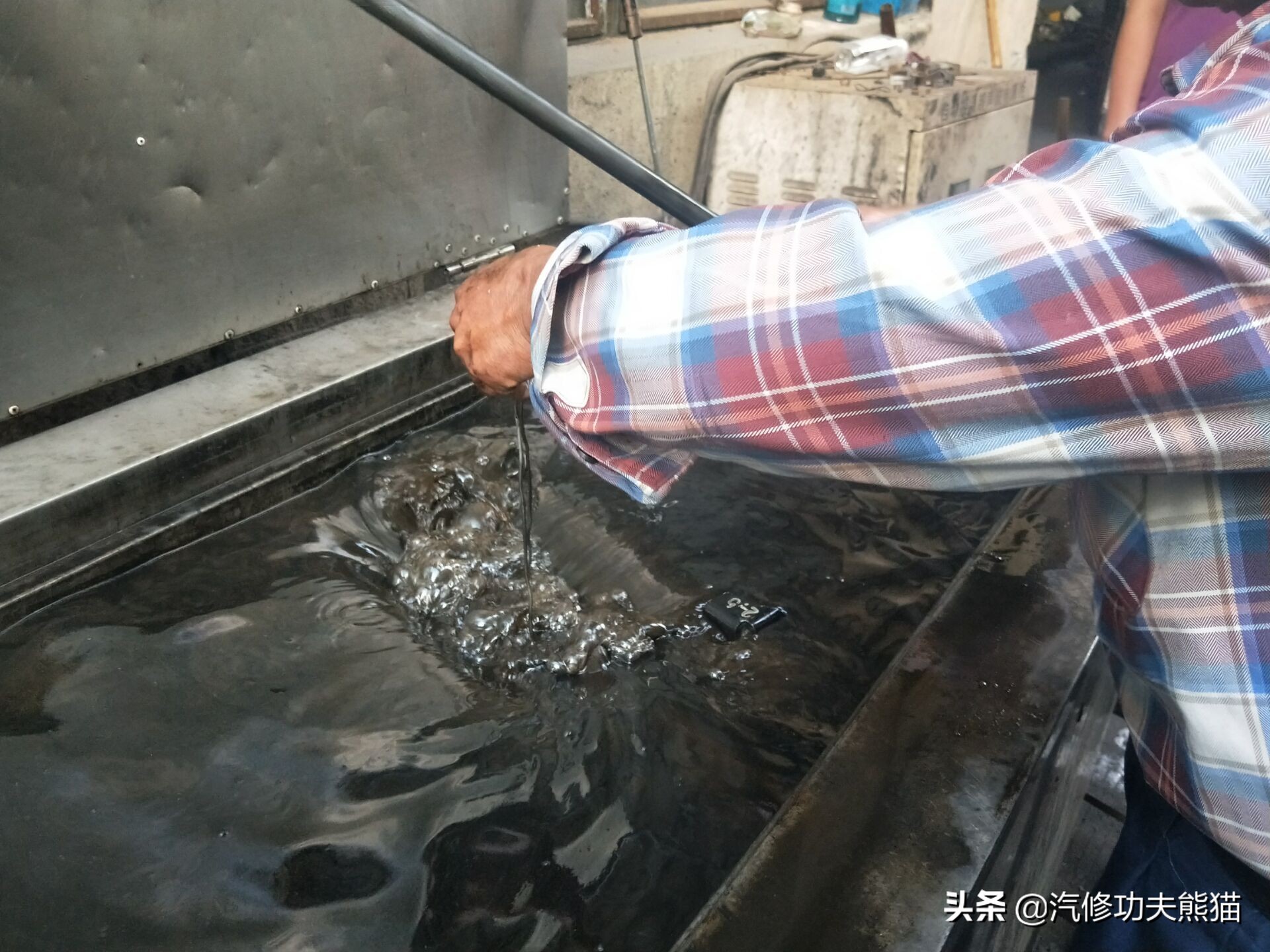 斯柯达野帝1.8t烧机油能解决吗,斯柯达野帝1.8t烧机油严重