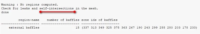 fluentmeshing网格模式介绍,fluentmeshing网格数量在哪看