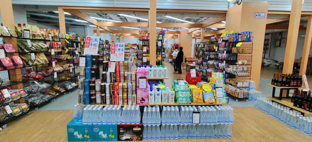 临期折扣渠道,临期折扣好做吗