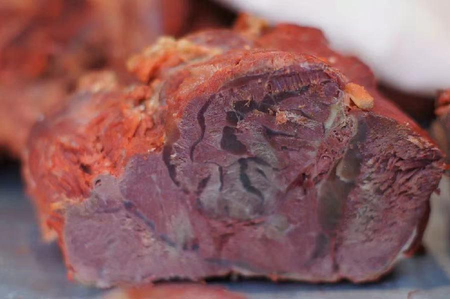 记忆中的西安老字号,西安十大老字号