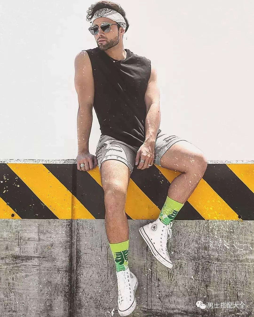 选对袜子,选好一双袜子的重要性