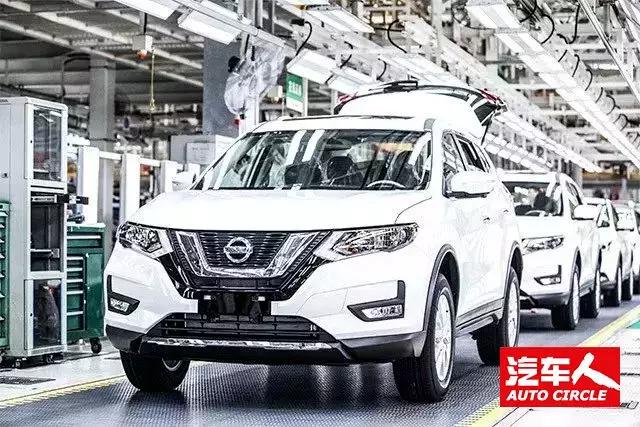 汽车资讯东风日产,买好车东风日产