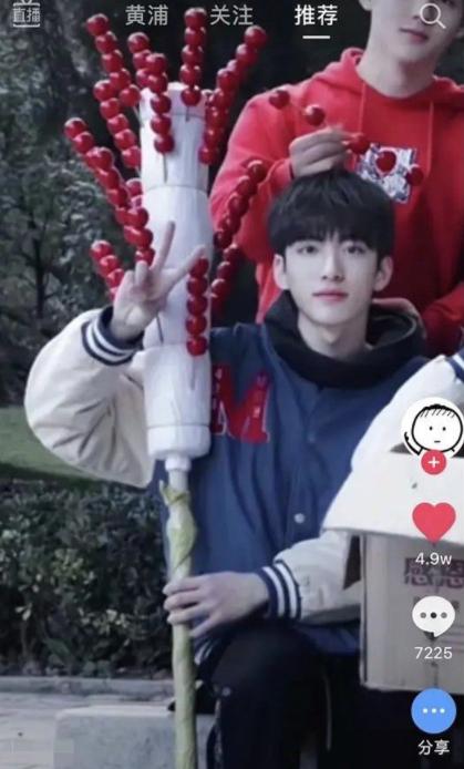 拯救娱乐圈的紫微星：从希望和幻灭之间，只用了一秒的时间