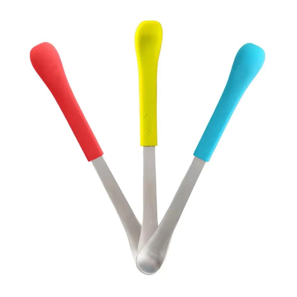 小宝宝辅食餐具推荐,辅食餐具必备