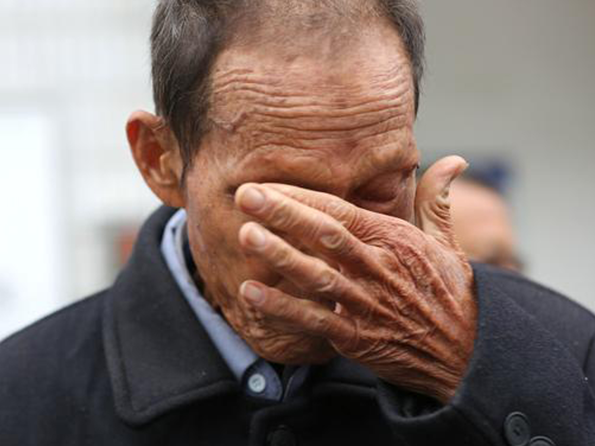 日本老人中国养老现状如何,现在日本人如何养老