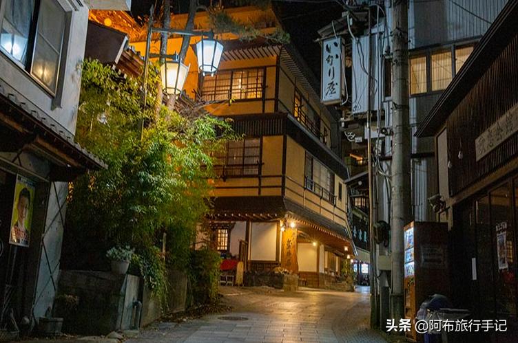 志贺高原到长野,志贺高原住宿攻略