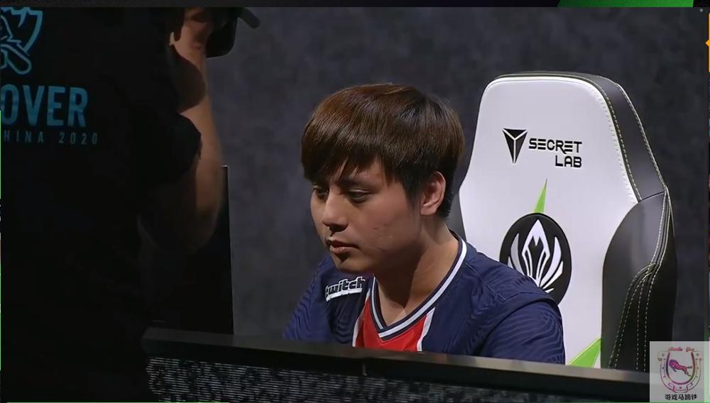 夏季赛唯一幸免于难的MSI代表队!原因居然是太晚了?