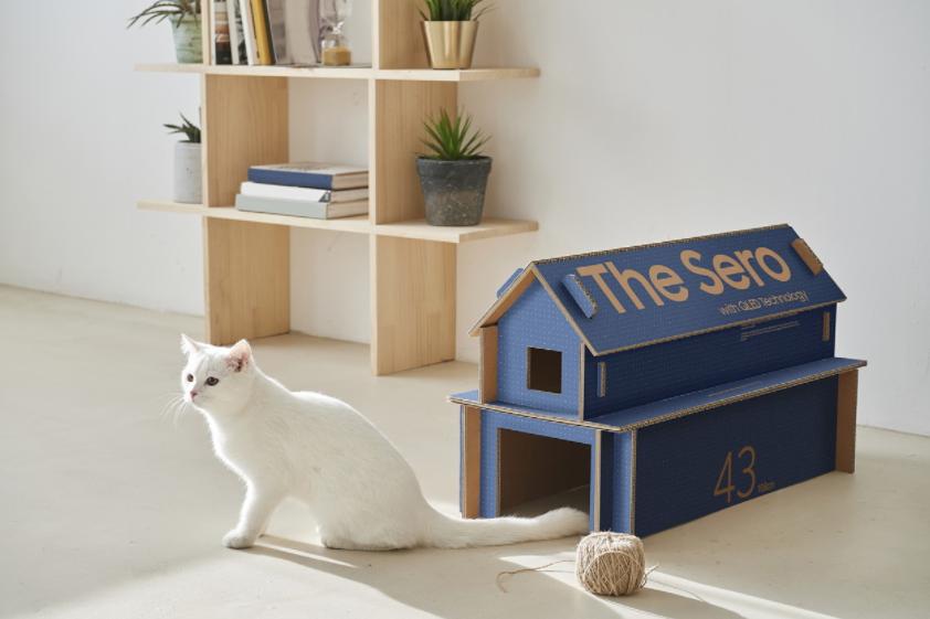 环保设计的风格,这些创意环保设计让地球更绿