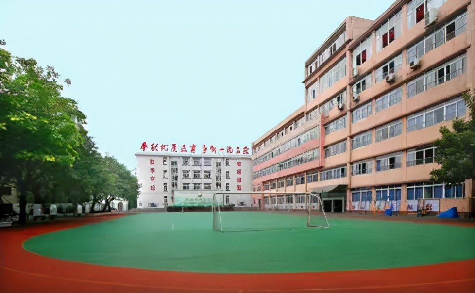 重庆5朵金花小学名字及地址,重庆公认最好的五个小学