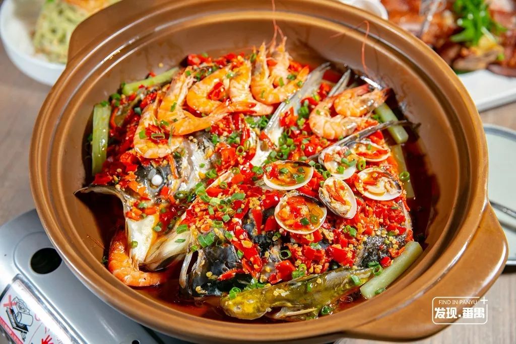 就在市桥！武侠风音乐酒馆来了，卖着60+款地道湘菜！