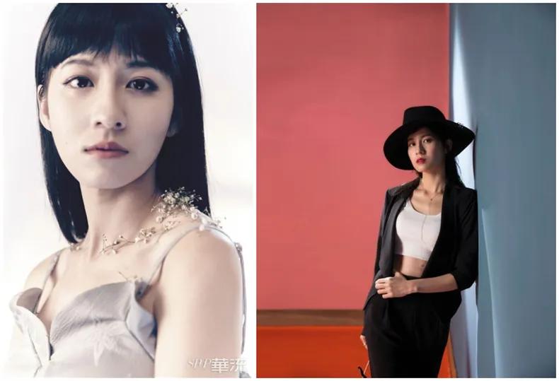 为什么台湾女明星多出文艺女青年？