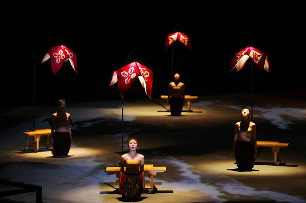 印象武隆是最后一个印象吗,印象武隆