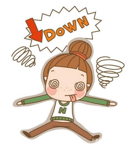 妈妈头晕需要注意哪些,准妈妈有什么表现