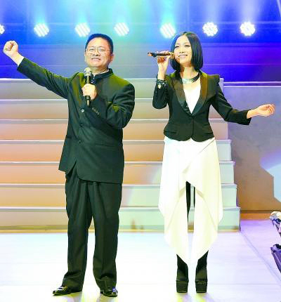 歌手姚贝娜离世前的忠告,姚贝娜奶奶晚年生活