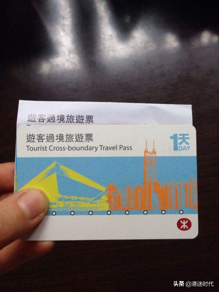 去香港购物必买的十样东西,在香港购物的注意事项