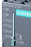 西门子s7-300模块各指示灯含义,西门子s7-300如何让灯闪烁