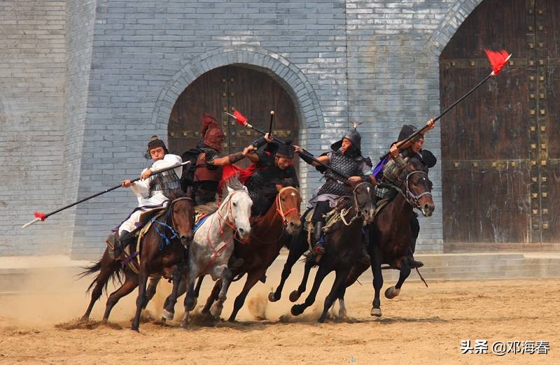 带你游开封的清明上河园,最新开封清明上河园旅游攻略