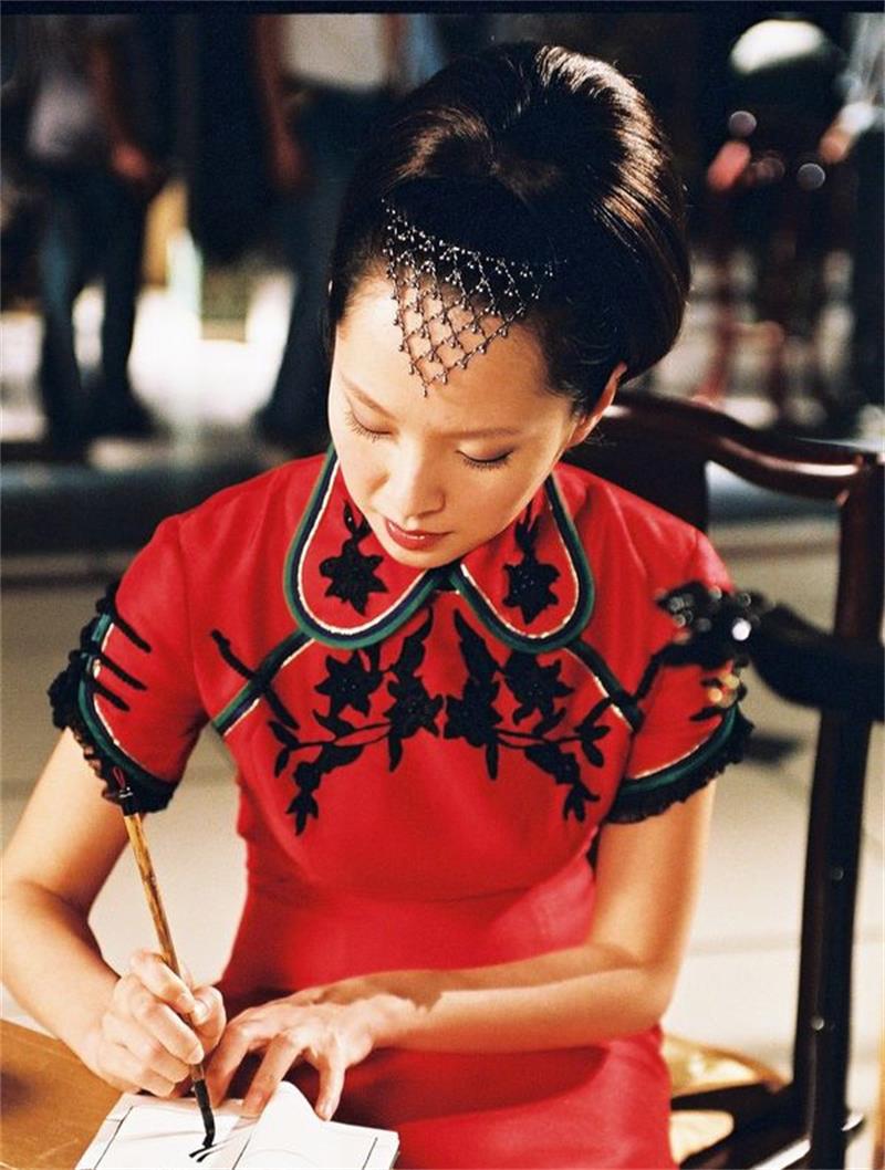 《最佳利益》出演王牌律师，当年的“佩瑶妹妹”依旧美！