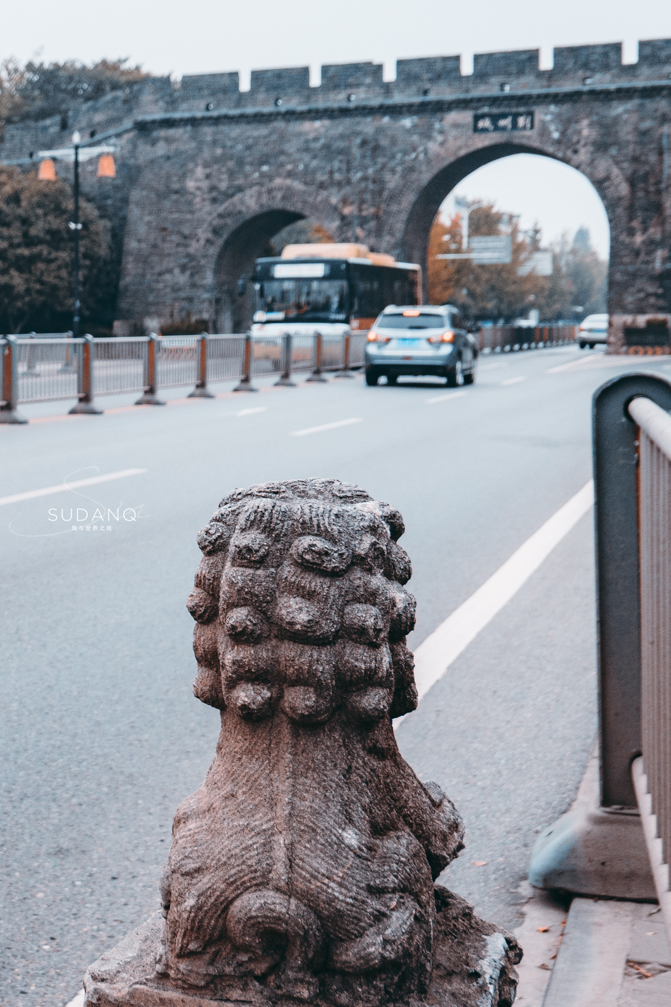 荆州古城被称为中国南方的什么,为什么荆州不在十大古都之中