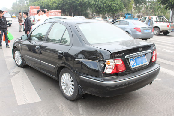 想买二手车你得知道几件事,买二手车知识分享干货