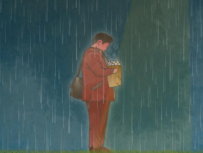 极度自私的男人最怕什么 (什么样的男人安分守己)