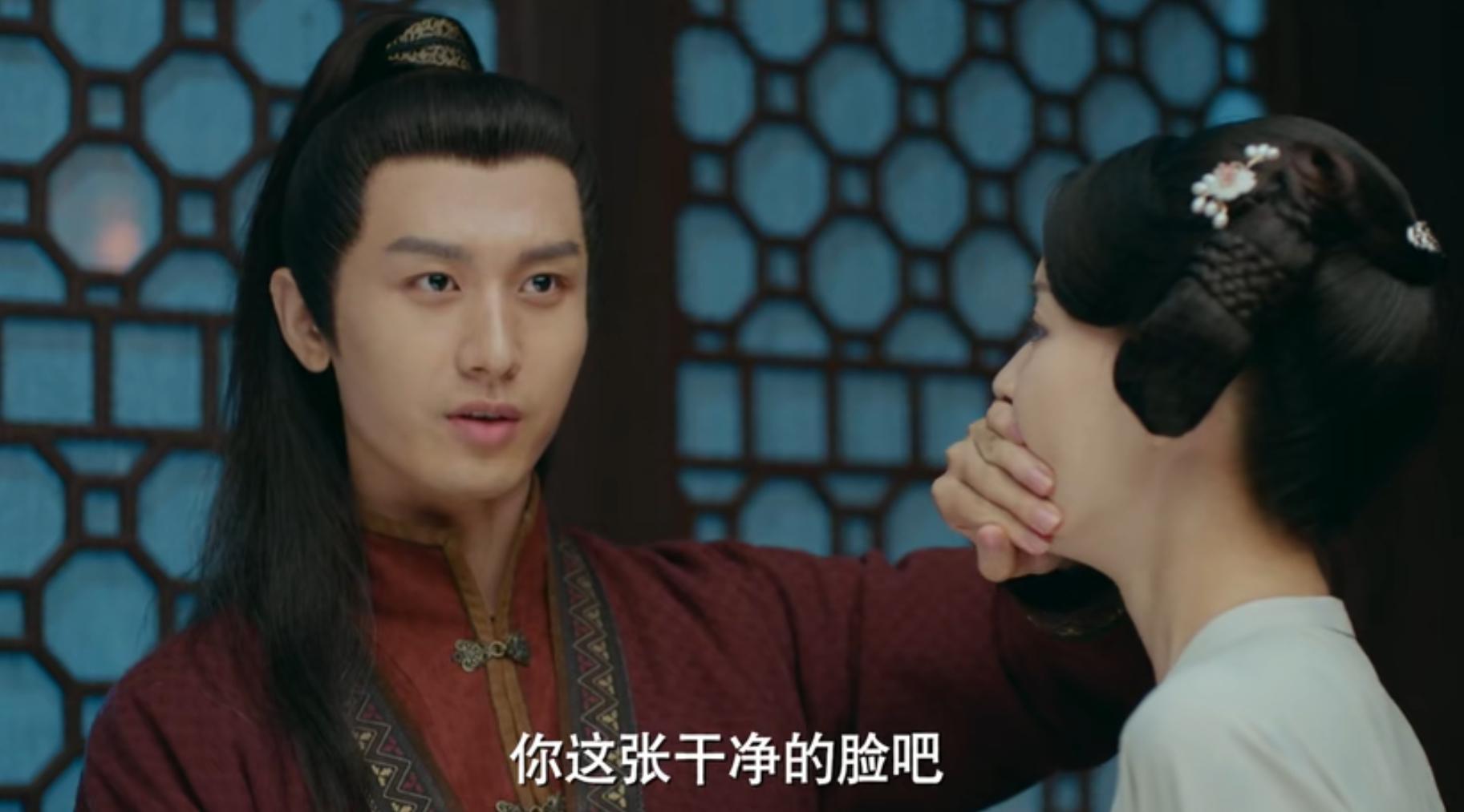 长安诺什么时候开始播,长安诺豆瓣评分