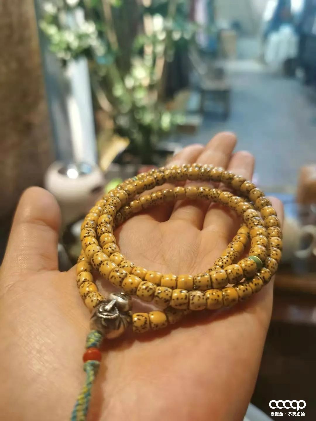 超实力派小姐姐！玩串16年，爱入骨髓，彻彻底底的包浆控