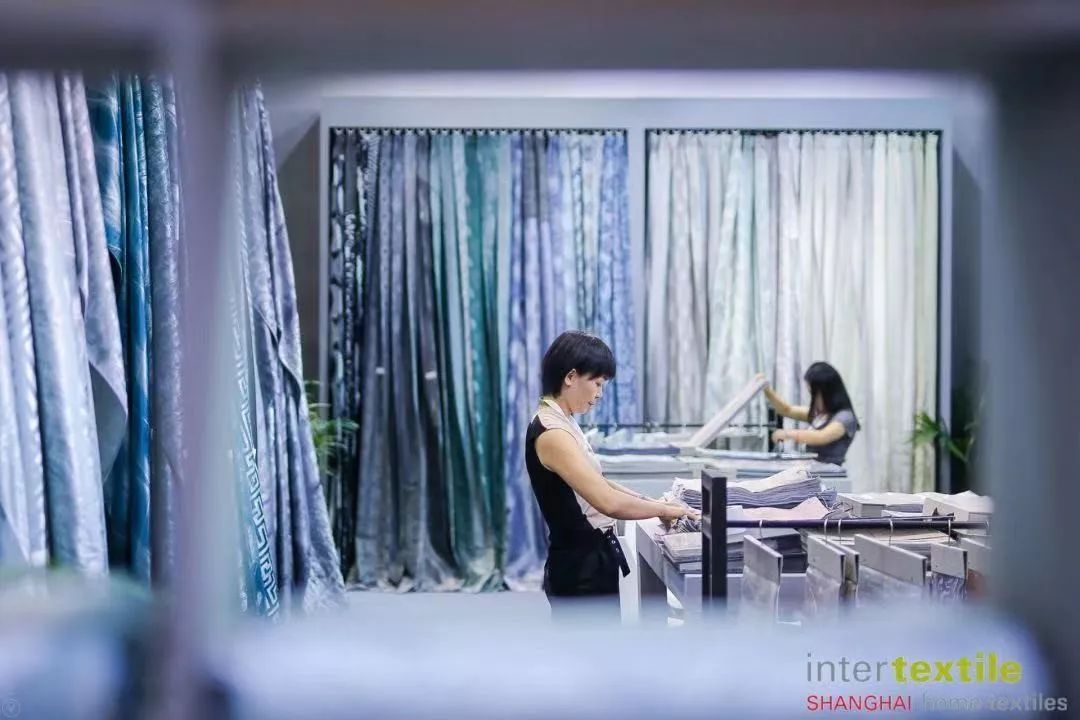 intertextile家纺展,intertextile春夏家纺展